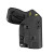 Taser PULSE/PULSE+ Blade-Tech OWB Holster