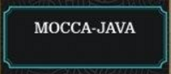 Decaf Mocca Java Blend Coffee - 1/2 Pound Decaf Mocca Java Blend Coffee - 1/2 Pound