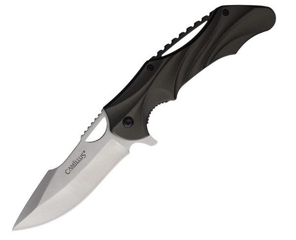 Romulus Linerlock A/O - Knife