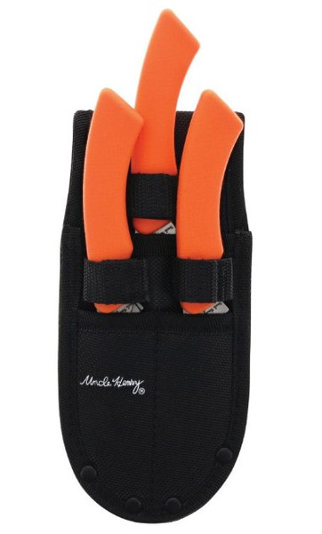 Uncle Henry Hunter Combo - Knives