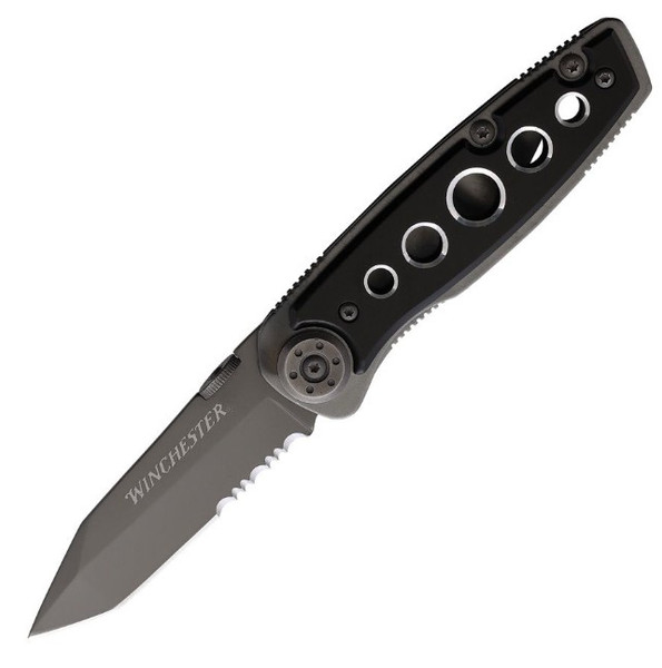 Winchester - Parfive Linerlock - Pocket Knife