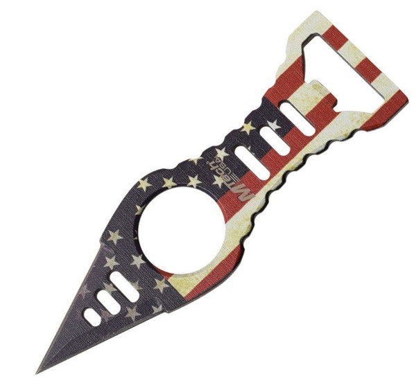 MTech- Neck Knife