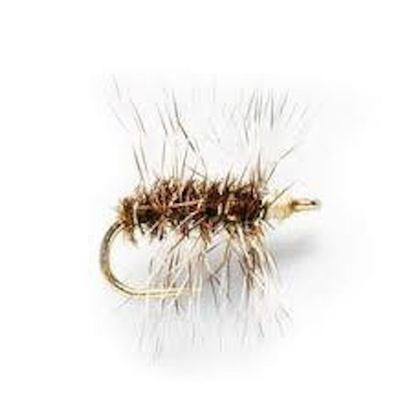 Griffith's Gnat Fishing Flies