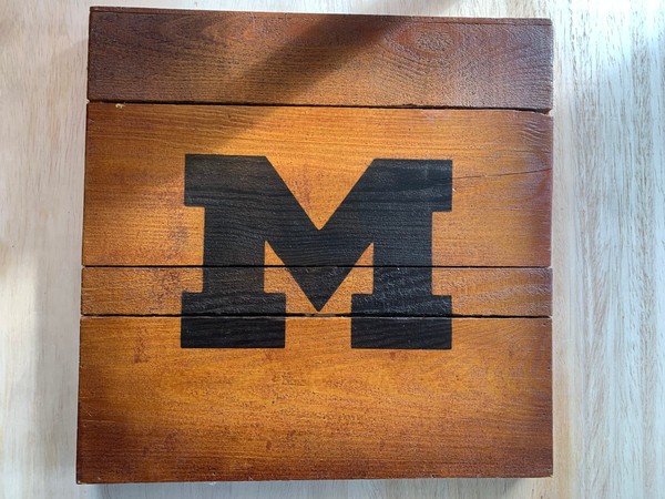 M - UNIVERSITY OF MISSOURI