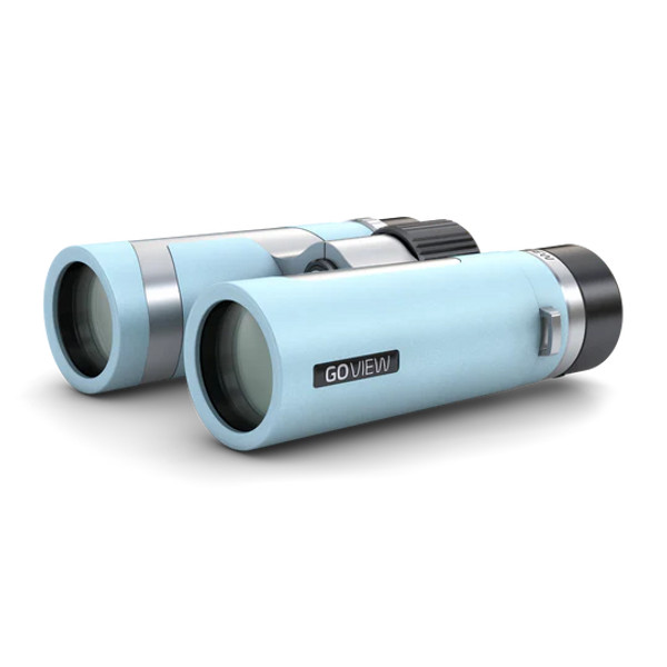 ZOOMR 10X34 - Miami Blue