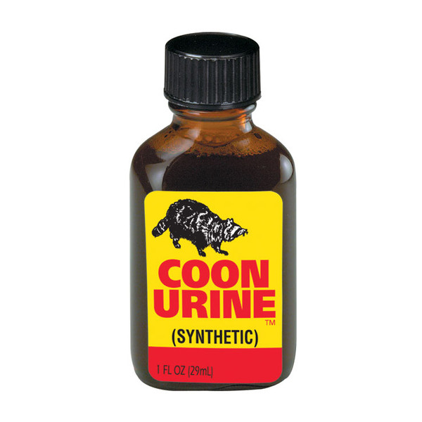 Coon Urine