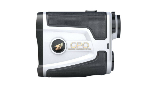 German Precision Optics Golf Laser Rangefinder Flagmaster 1800