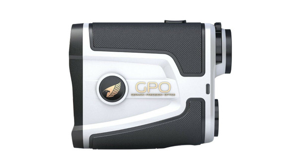 USED German Precision Optics Golf Laser Rangefinder Flagmaster 1800