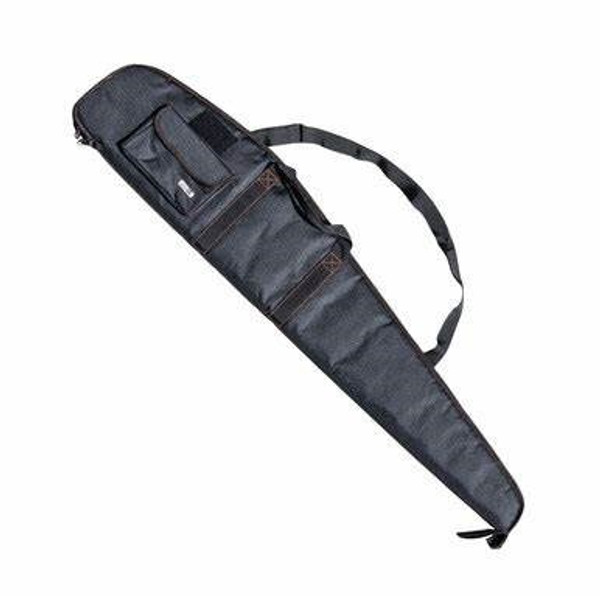 BONE-DRI SHOTGUN & RIFLE CASE - 51" X 10" X 4"  –  3.4 lbs