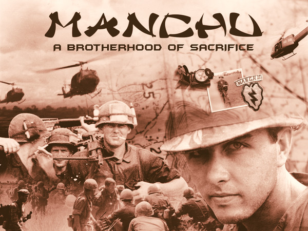 MANCHU MOVIE Sponsorship - Bronze Star Level