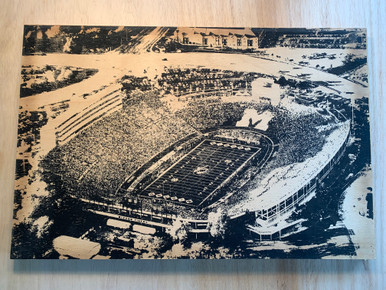 MIZZOU STADIUM - FAUROT FIELD