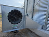 Low Speed Centrifugal Fan - 1750 RPM