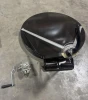 Remote Bin Lid