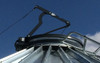 Bin Neck w/ Flange