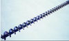 8" Unload Screw