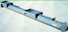 8" Double Hopper Unload Tube