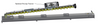 8" Grain Saver U-Trough (Power Sweep Unload Systems)
