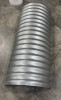 Perforated 4' Section for Half Round Aeration