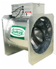 Heater for Inline Fans