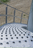 Easy Step Sidewall Stairs