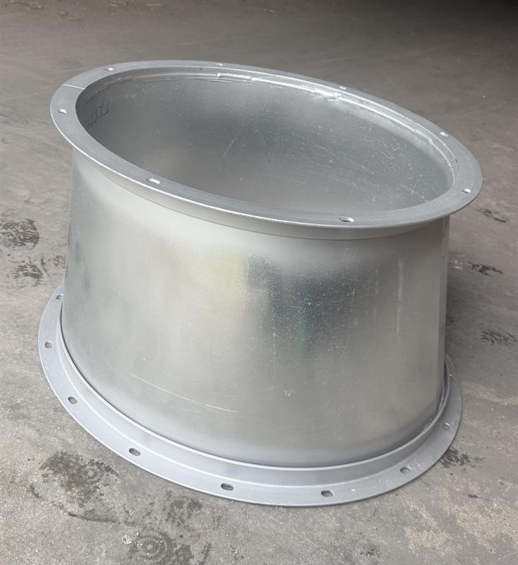 Aeration Reducers (12" 14" 18" 24" 28")