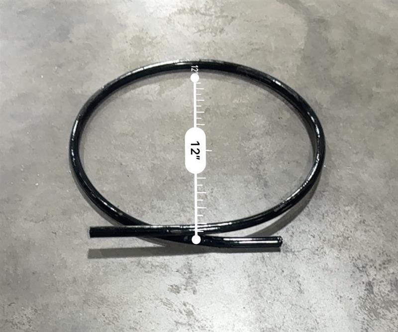 12" Reinforcement Ring