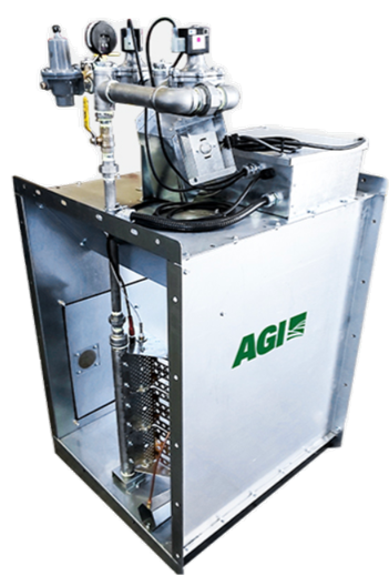 Heaters for Centrifugal Fans (Downstream)