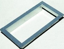 Unload Tube Plates/Flanges