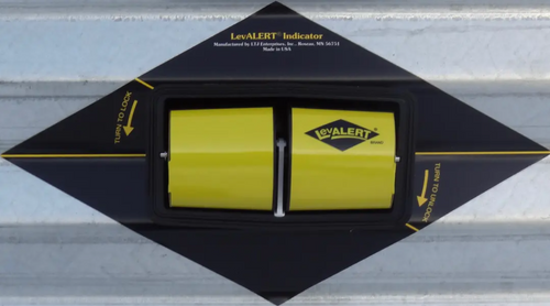 LevALERT Bin Level Indicator
