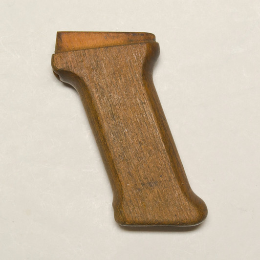 AMD / AK Wood Original Surplus Pistol Grip (Blemished)