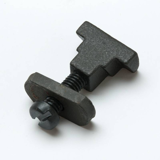 AMD65 Grip Screw (short) for Plastic Grip w/ T-Nut & Washer