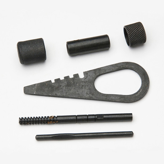 Mosin Nagant Access Tools-6 piece kit