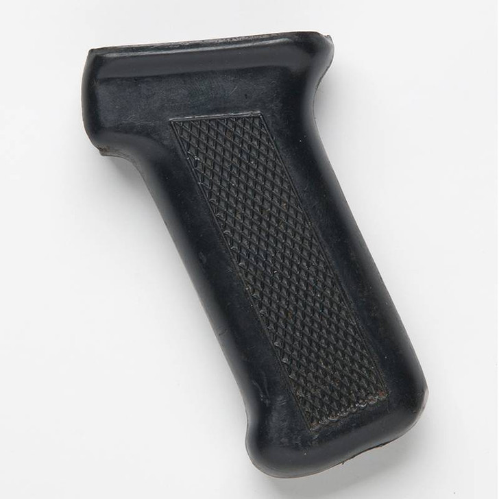 Original European AK Pistol Grip - Black (Polymer)