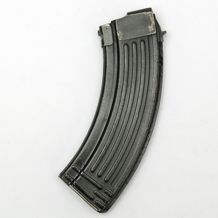 Original EUROPEAN 30rd 7.62x39 AK-47 / AMD-65 Magazine - Very Good to Excellent Condition