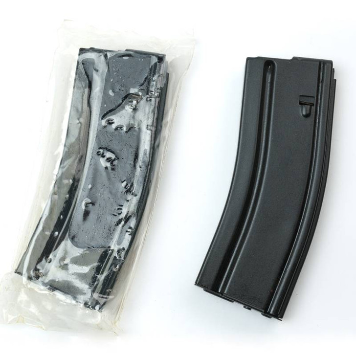 AR15 .223 30 RD. Steel, Magazine Bulgarian New in Plastic Wrap