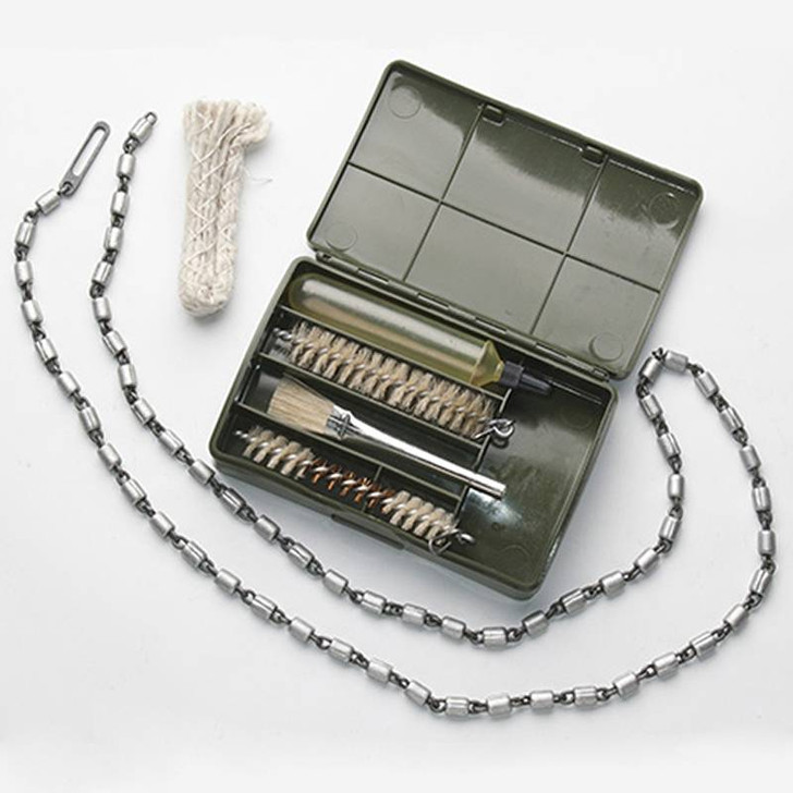 H&K Cleaning Kit .30 caliber Original Surplus