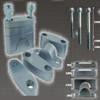 Handle Bar Riser Kit
