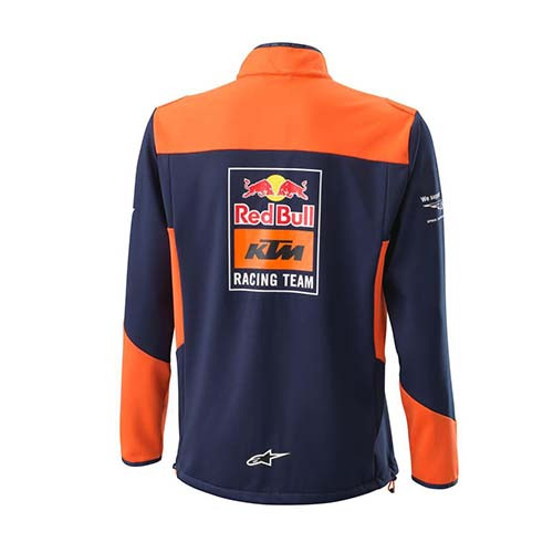 KTM Replica Team Softshell Jacket (3RB22002200X)