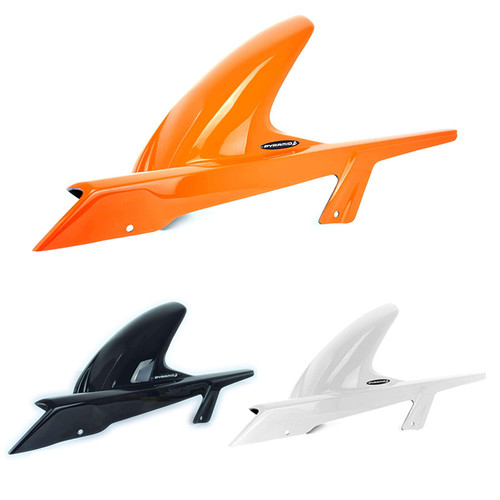 Pyramid Hugger | Various Colours | KTM 125 Duke 2012> (079301X)