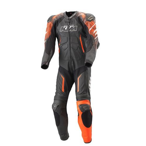 KTM Rapid 1-Pcs Suit (3PW21000600X)