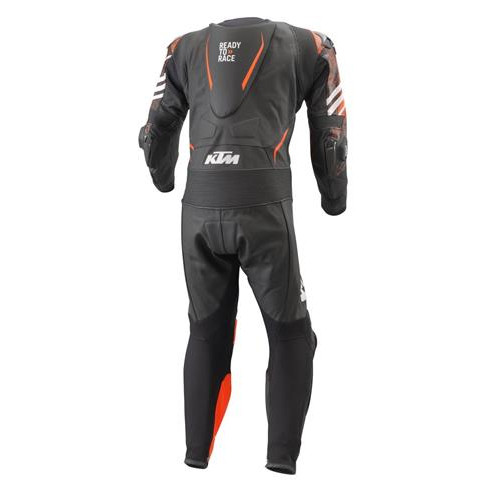 KTM Rapid 1-Pcs Suit (3PW21000600X)