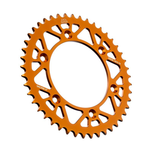RaceLite Aluminium Rear Sprockets For KTM/TC 65 (JTA894)