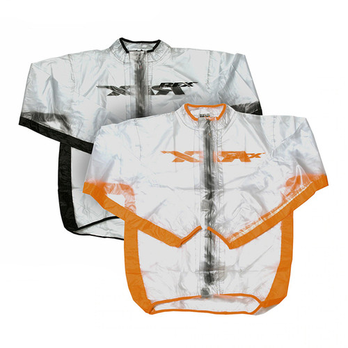 RFX Race Series | Wet Jacket - Youth Size (FXWJ)