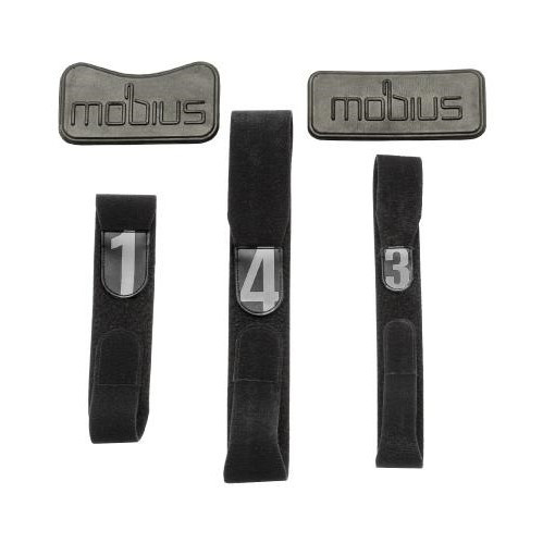Mobius Strap Replacement Kit