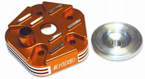 Bud Racing Race Head