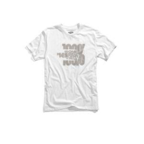 100% Hacktivist T-shirt (HP-32120-)