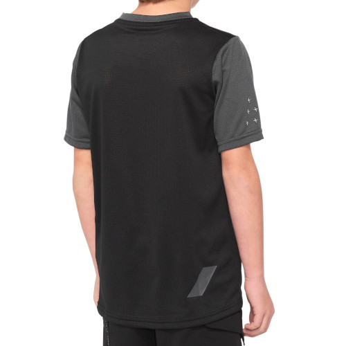100% Ridecamp Youth Jersey (HP-46401-)