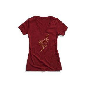 100% Helgi Women's T-Shirt (HP-28087-)