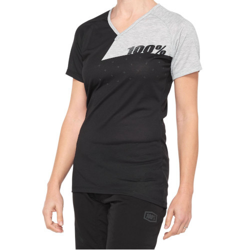 100% Airmatic Women's Jersey (HP-44306-)