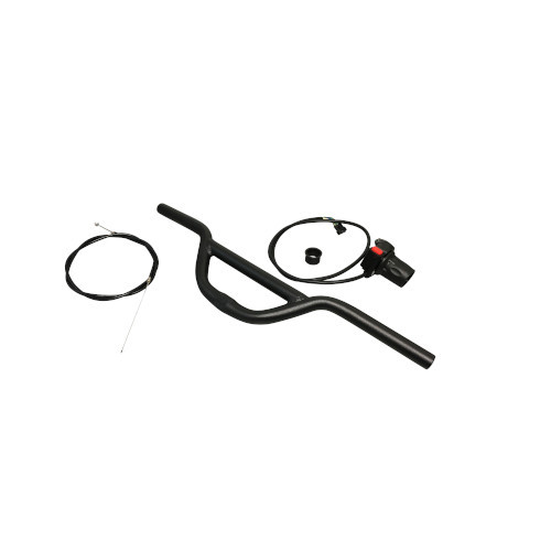 Revvi | High rise handlebar kit (REV16-014)